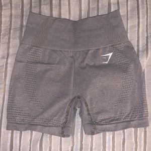 Vital seamless 2.0 taupe marl
